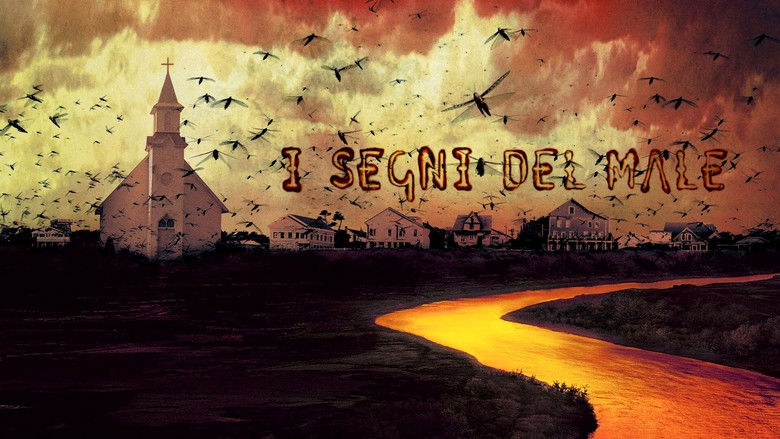 кадр из фильма Жатва