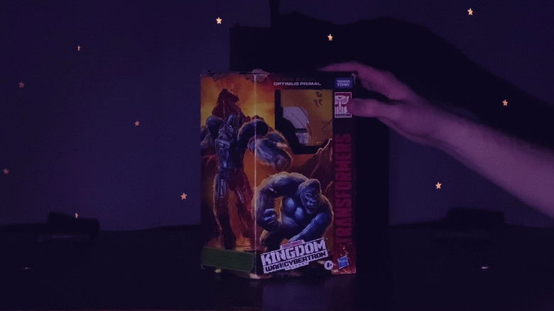 кадр из фильма The Box Boy 2: A Christmas Meltdown