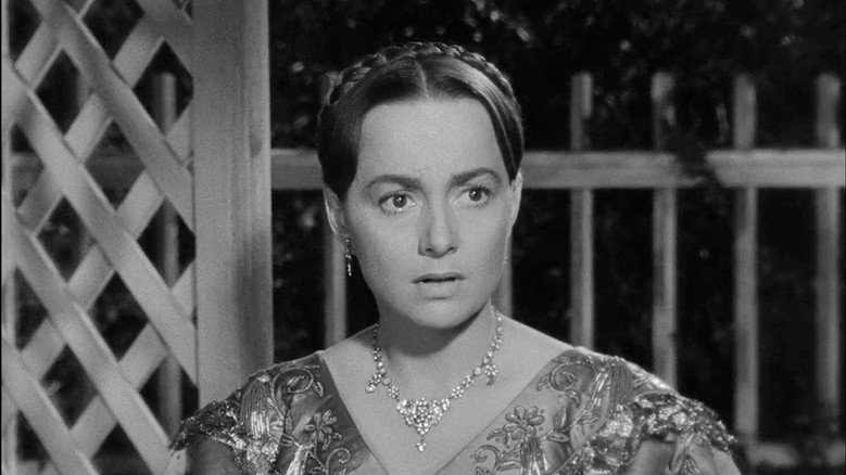 кадр из фильма Наследница