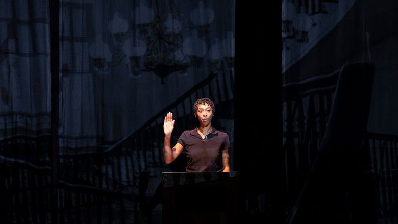 кадр из фильма Noire