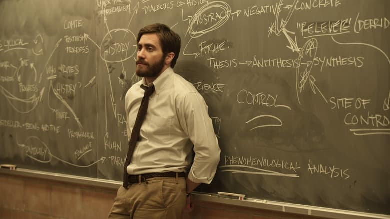 кадр из фильма Враг