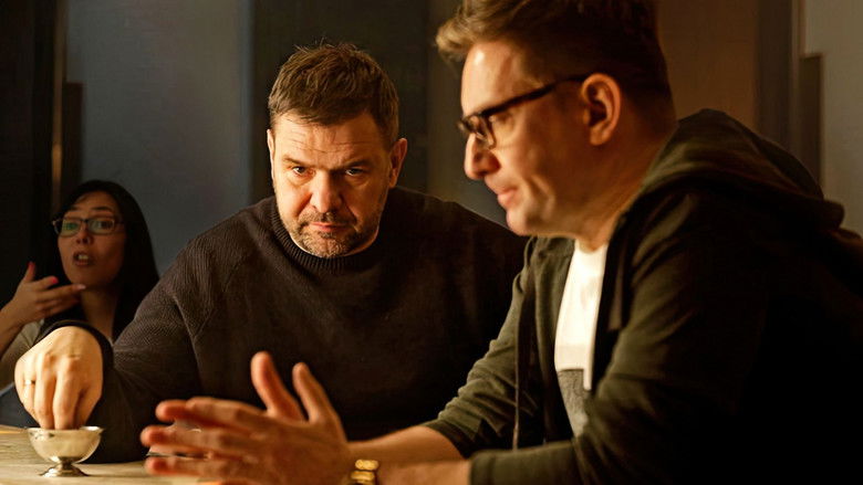 кадр из фильма To musi być miłość