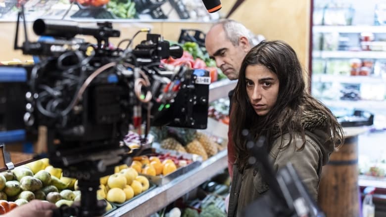 кадр из фильма Агент под прикрытием