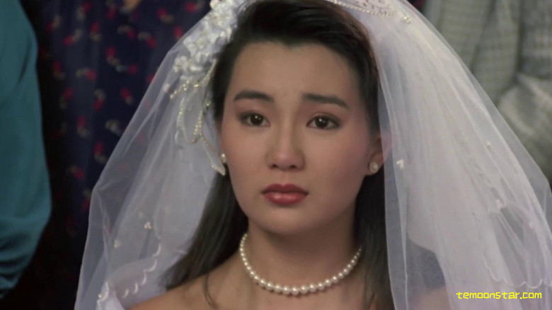 кадр из фильма 再見王老五