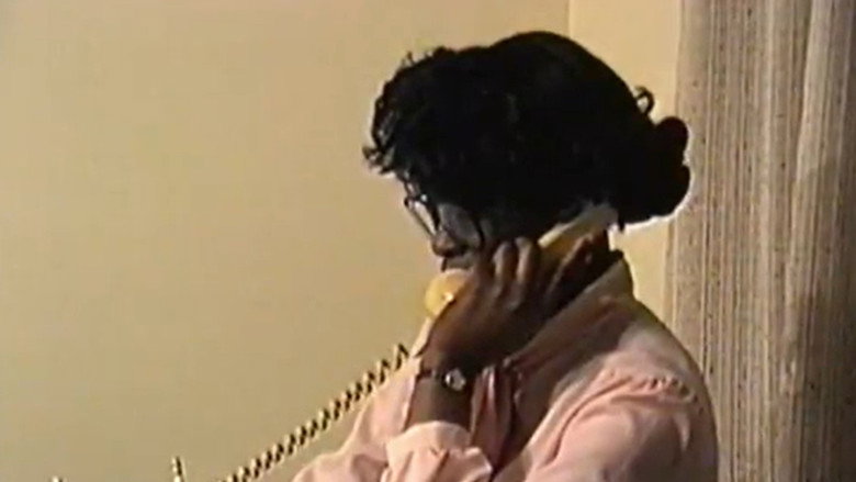 кадр из фильма Slaughtered Secretaries