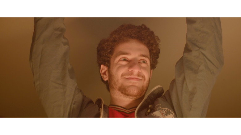 кадр из фильма CONQUISTADOS