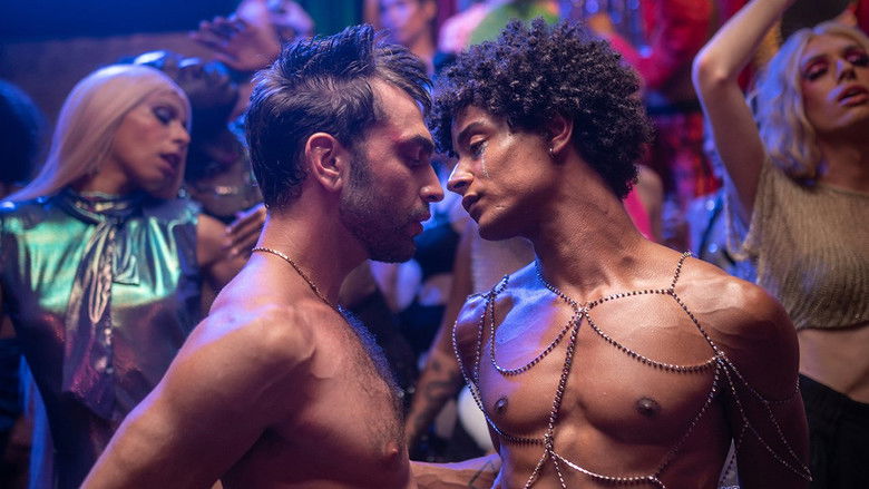 кадр из фильма CatBoy