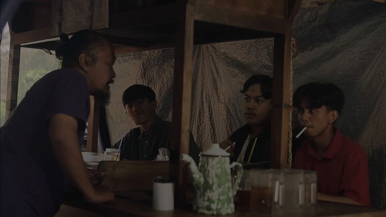 кадр из фильма Lamis