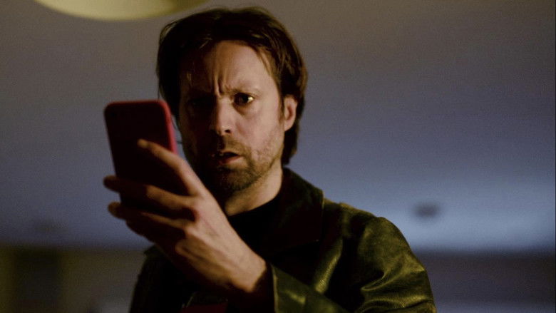 кадр из фильма Neraka