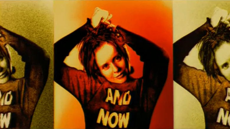 кадр из фильма Совет гусеницы