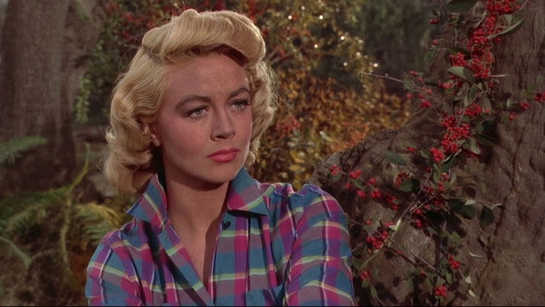 кадр из фильма Слова, написанные на ветру