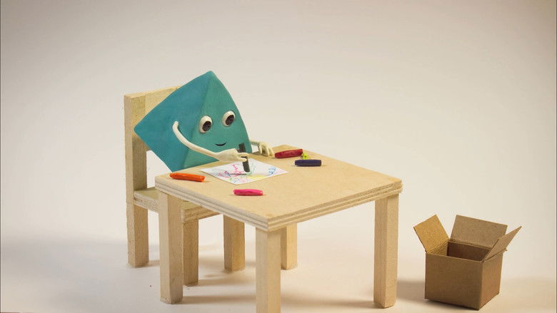 кадр из фильма Yo Gabba Gabba: To Give a Present