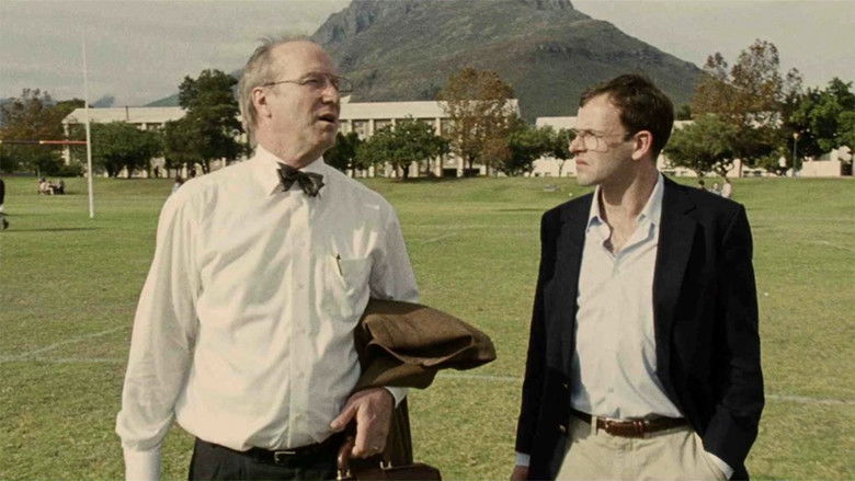 кадр из фильма Конец игры