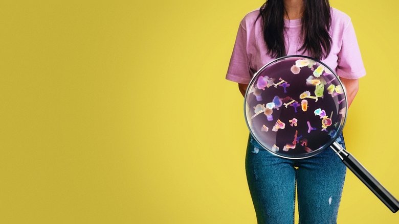 кадр из фильма Hack Your Health: The Secrets of Your Gut