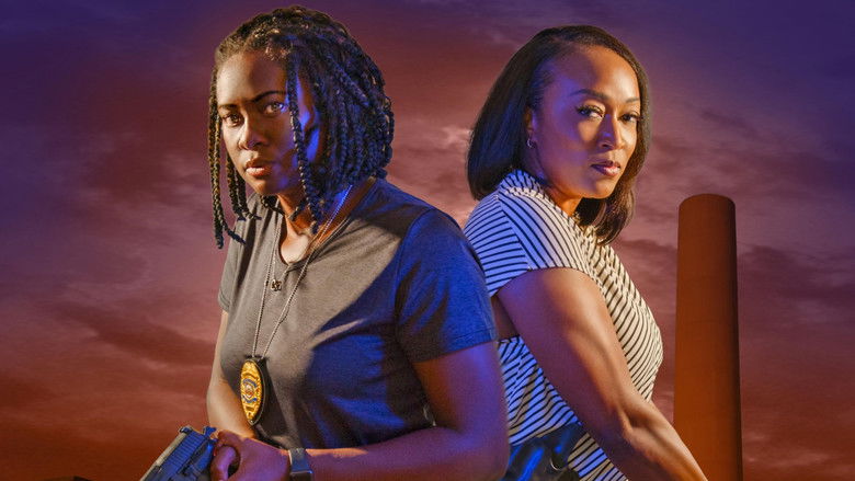 кадр из фильма The Message