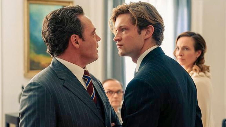 кадр из фильма Maxton Hall: Reunion