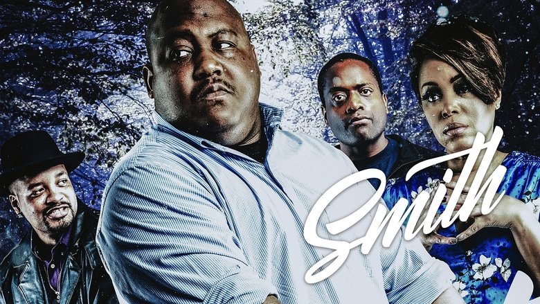 кадр из фильма Smith