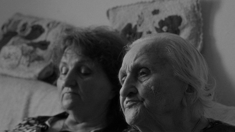 кадр из фильма Mamo