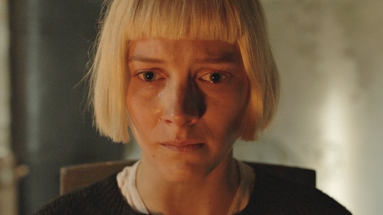 кадр из фильма Очищение