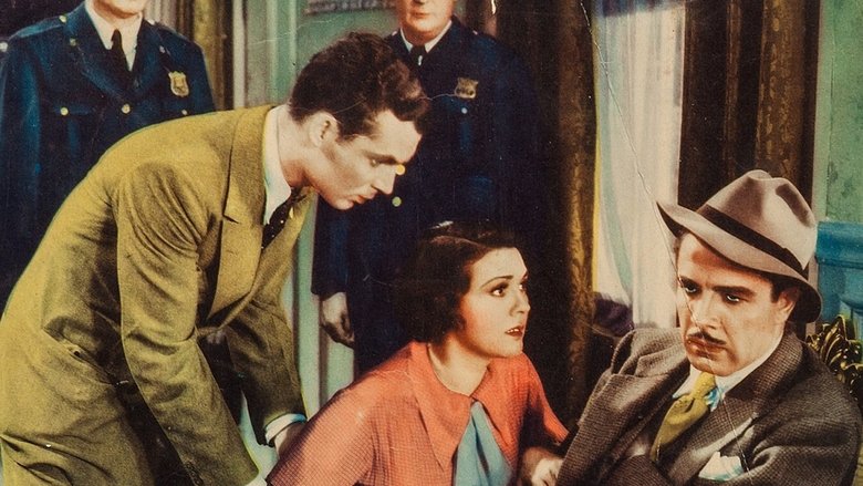 кадр из фильма I Can't Escape