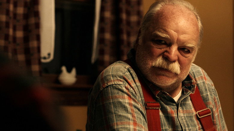 кадр из фильма Сокровища Округа Буллиттов