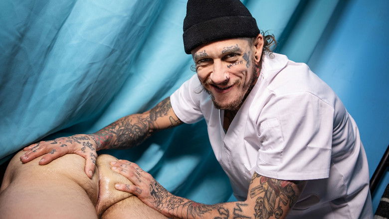 кадр из фильма Bo Bottoms Again!