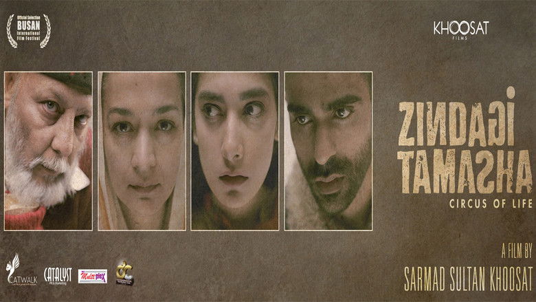 кадр из фильма Zindagi Tamasha