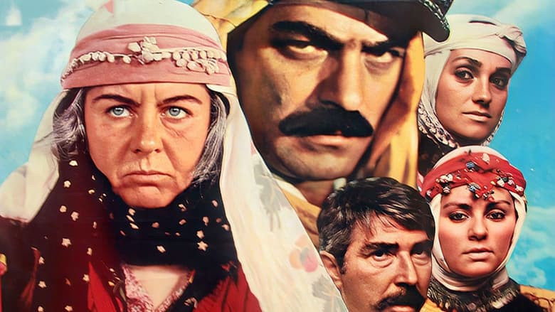 кадр из фильма Yılanların Öcü