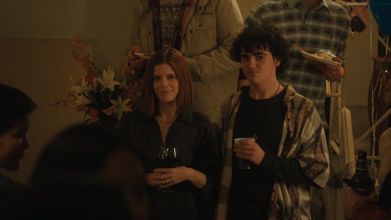 кадр из фильма Дружба