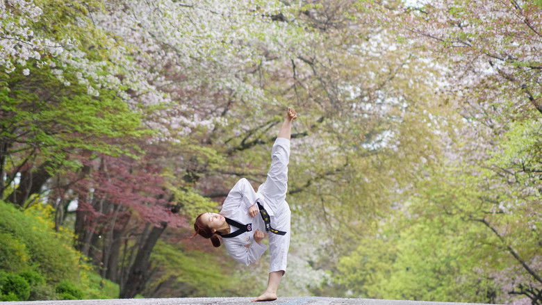 кадр из фильма 사범