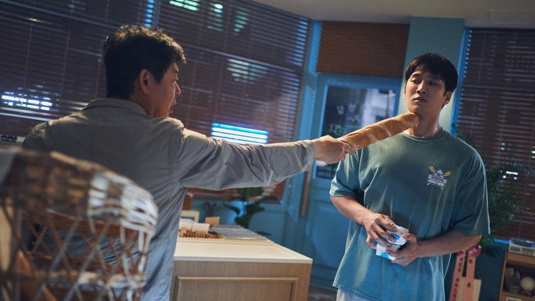 кадр из фильма И явилась дьяволица