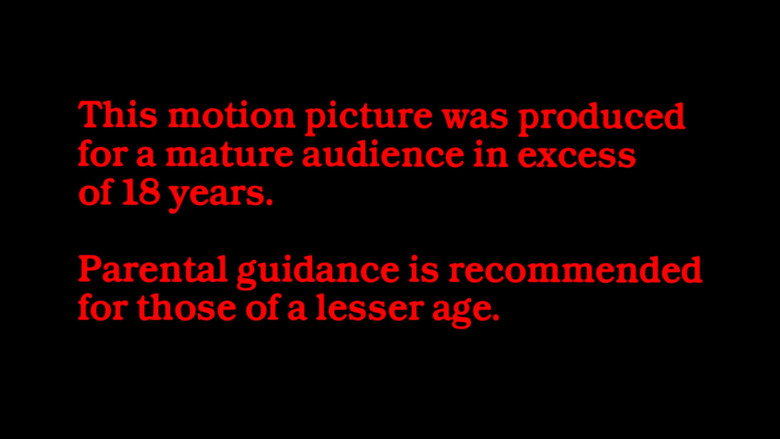 кадр из фильма Долина ультрамегер