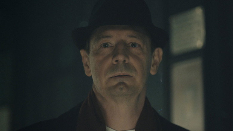 кадр из фильма Last Orders