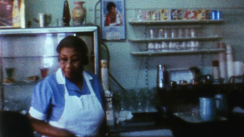 кадр из фильма Olivia's Place