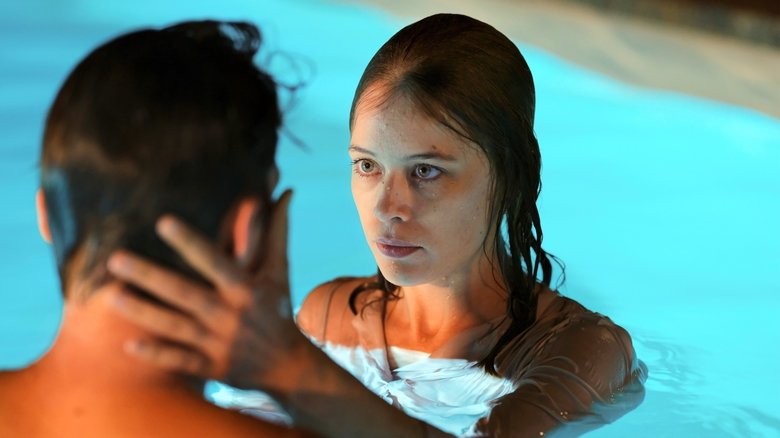 кадр из фильма Ундина