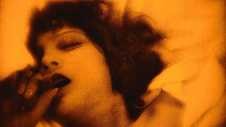 кадр из фильма Film ist. a girl & a gun