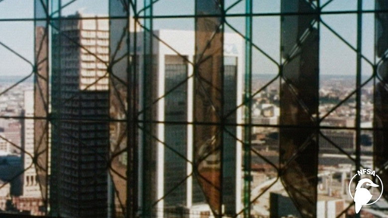 Architecture: A Performing Art