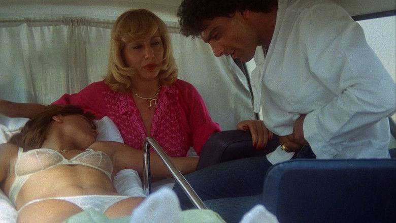 кадр из фильма Сексуальный апокалипсис