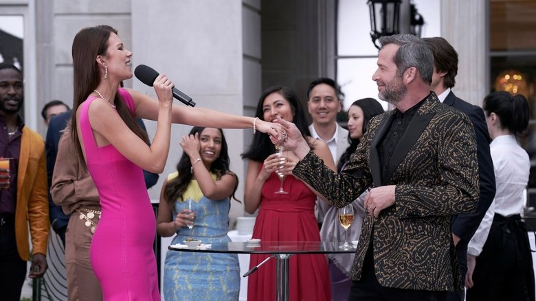 кадр из фильма Последнее дело мистера Монка