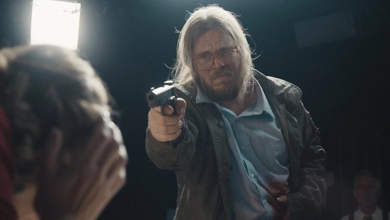 кадр из фильма The Pizzagate Massacre