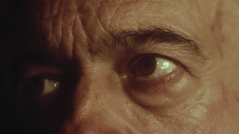 кадр из фильма Tomás