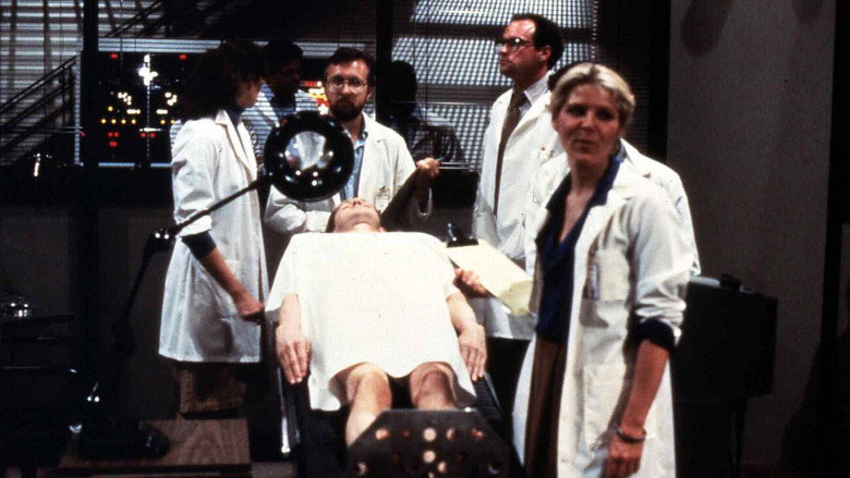 кадр из фильма Prototype