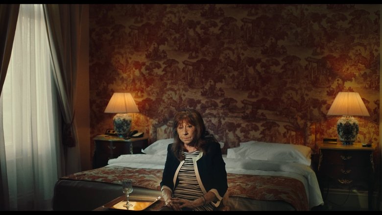 кадр из фильма Yab Yum