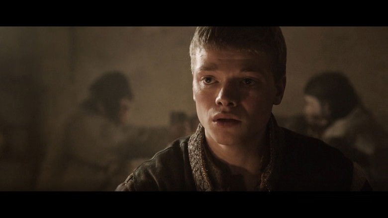 кадр из фильма Железный рыцарь 2