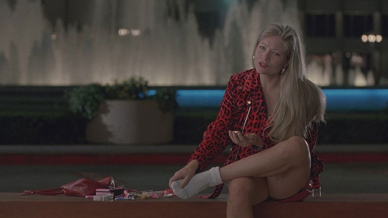 кадр из фильма Шлюха