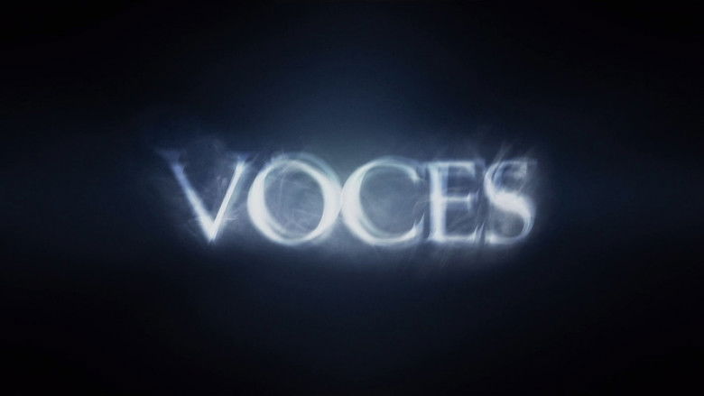 кадр из фильма Я слышу голоса