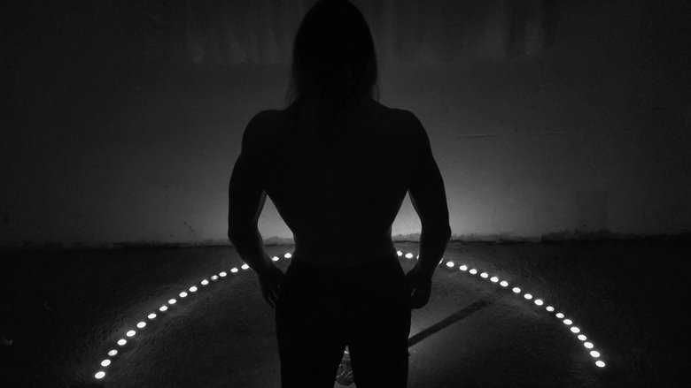 кадр из фильма The Hammer