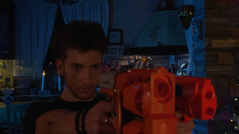 кадр из фильма Cookie Fight 2