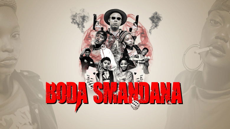 Boda Smandana
