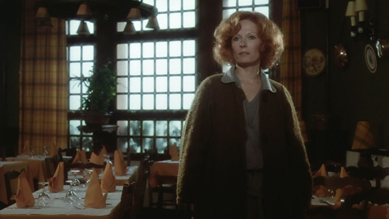 кадр из фильма Baxter, Vera Baxter